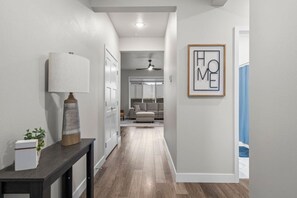 Interior - Sip & Stay, Trendy Wine Getaway (Richland)