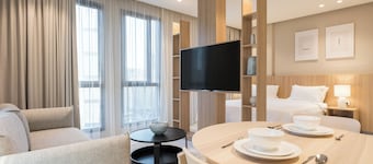 THE CODE RESIDENCE