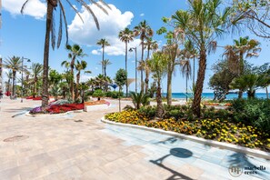 Property grounds - Casa Gran Vista | Ref. #36 (Estepona)