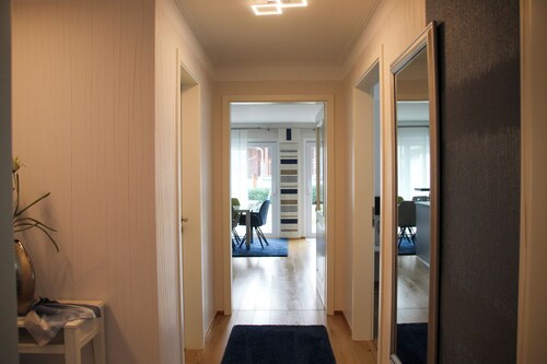 Ferienwohnung Sterzl mit Terrasse im Münstertal