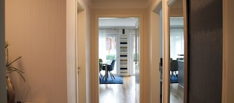 Ferienwohnung Sterzl mit Terrasse im Münstertal