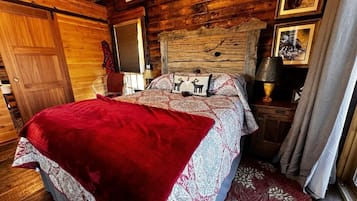 WiFi, bed sheets