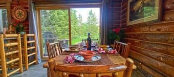 Rustic Trails (EV, eco, wheelchair & pet friendly), Rustic Trails (EV, eco, wheelchair & pet friendl