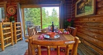 Rustic Trails (EV, eco, wheelchair & pet friendly), Rustic Trails (EV, eco, wheelchair & pet friendl