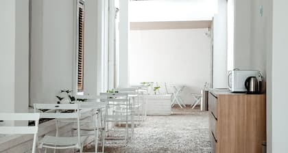 Bobopod Kota Lama Semarang