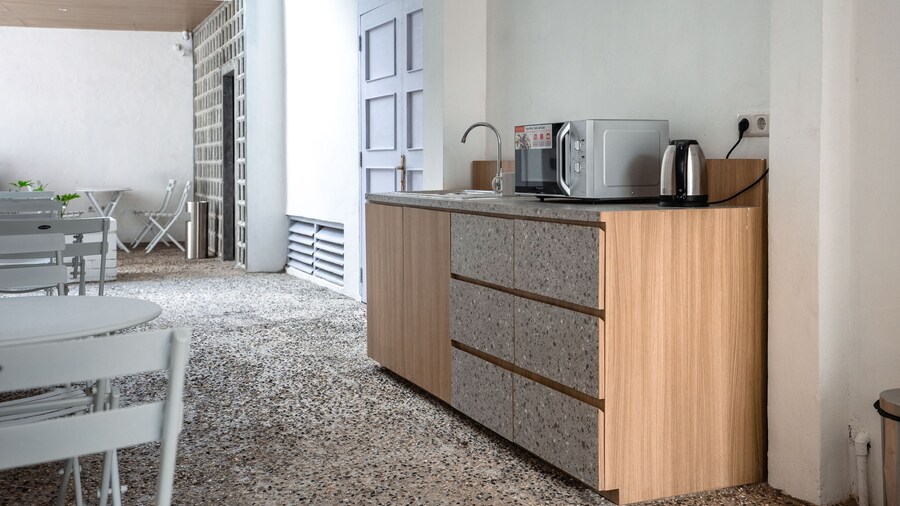 Bobopod Kota Lama Semarang