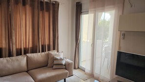 Living area - Albania Dream Holidays Accommodation (Sarandë)