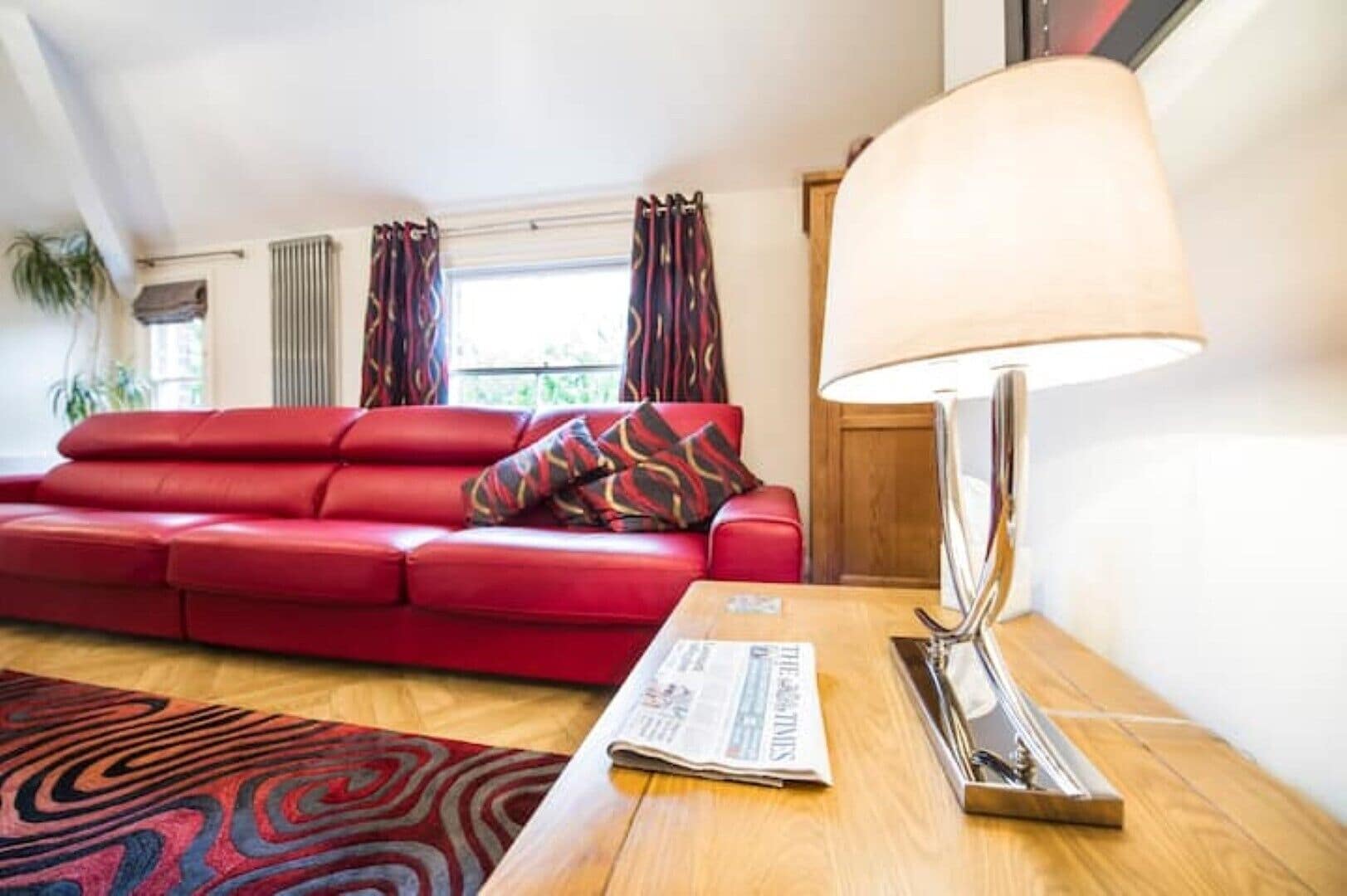 Smart TV, DVD player