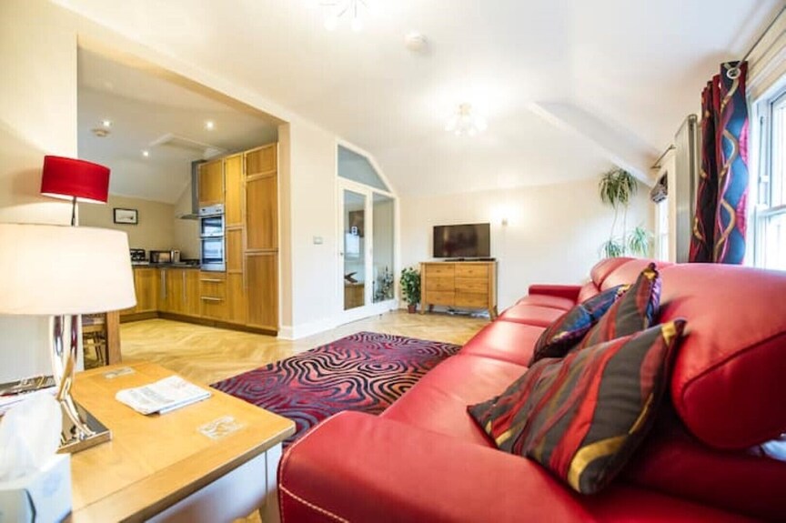 Chester Apartments (Apt B) - Chester