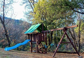 Zona infantil