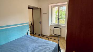 Standard-Apartment, 1 Doppelbett und Schlafsofa, Terrasse