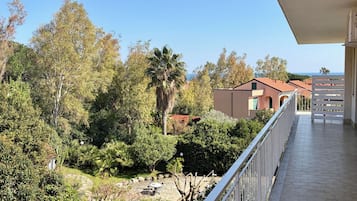 Façade de lâhĂ©bergement