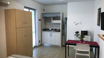 Studio | Coin séjour