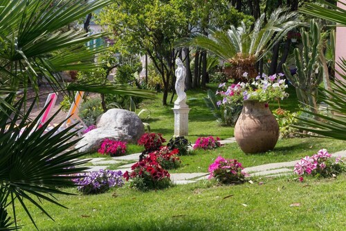 Le villette di Villa di Paola