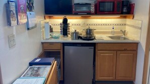 Unclassified image, 5 of 17, button - Charming Casita in Historic Barrio Viejo 144 sq ft. (Tucson)