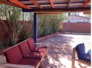 テラス / パティオ