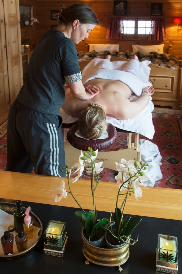 Casa | 6 habitaciones y internet 