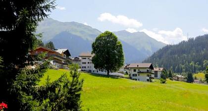 Chalet Marmot Luxury Chalet in Klosters Switzerland Sleeps 11