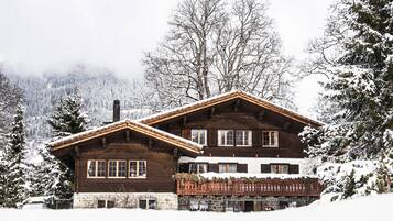 Huis | 6 slaapkamers, snel internet