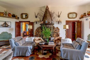 하우스 | 7 개의 침실, 인터넷