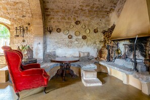 House - An Ancient Convento in Tuscany now With Pool for a Great Holiday (Pitigliano)