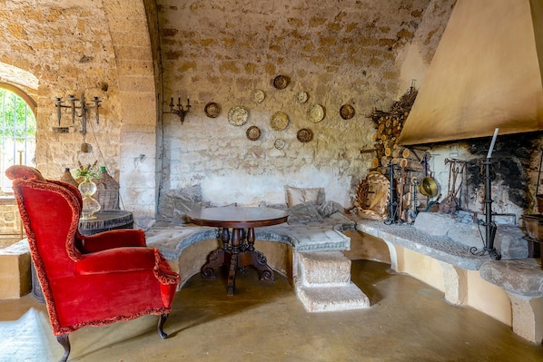 Ferienhaus | 7 Schlafzimmer, Internetzugang