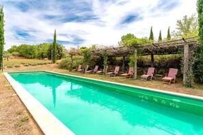 Maison | 7 chambres, Internet