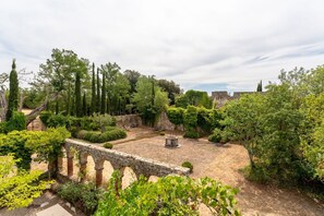 House - An Ancient Convento in Tuscany now With Pool for a Great Holiday (Pitigliano)