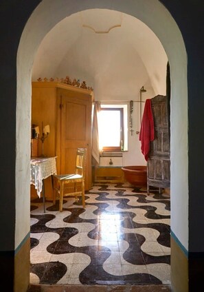 House - An Ancient Convento in Tuscany now With Pool for a Great Holiday (Pitigliano)