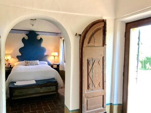 House | 7 bedrooms, Internet - An Ancient Convento in Tuscany now With Pool for a Great Holiday (Pitigliano)
