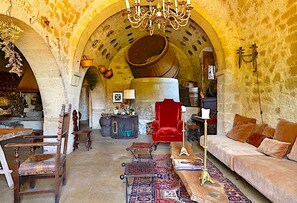 Maison | 7 chambres, Internet