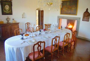 Villa | 13 bedrooms, Internet - Castello Lorenzo Heart of Tuscany Renaissance Villa With Pool (San Casciano in Val di Pesa)