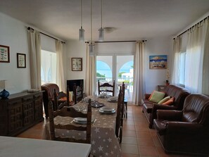 Televisio, takka, stereot