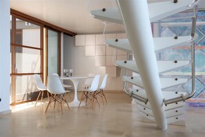 7 bedrooms, Internet - Favoloso - Argentario Tuscany Stunning Modern Seaside Villa Private Pool Access to Sea (Monte Argentario)