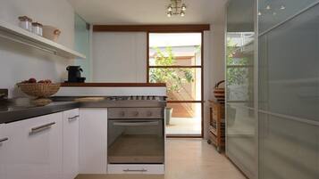 Vila | 7 kamar tidur dan internet