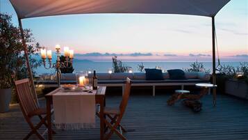 Vila | 7 kamar tidur dan internet