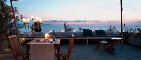 Maison | 7 chambres, Internet