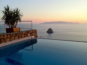 Villa | 7 bedrooms, Internet - Favoloso - Argentario Tuscany Stunning Modern Seaside Villa Private Pool Access to Sea (Monte Argentario)