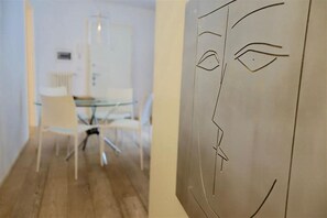 House | 2 bedrooms, Internet