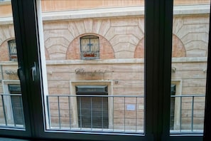 Apartment - In Rome at Spanish Steps Classy Apartment With Modern Design in an Historic Palazzo (Rome)