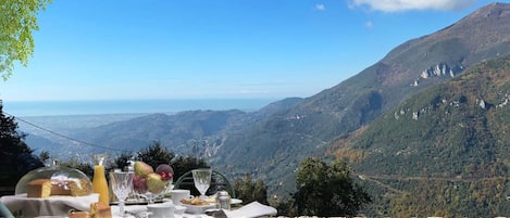 Hus | 4 soverom og internett