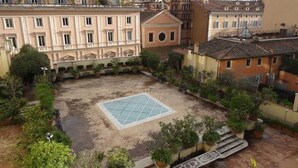 House | 2 bedrooms, Internet - La Camelia an Elegant and Extravagant 2 Bedroom Apartment (Rome)
