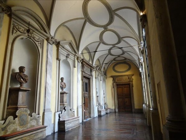 Apartment | 2 Schlafzimmer, Internetzugang