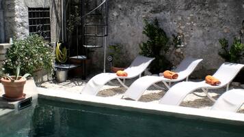 Vila | 2 kamar tidur dan internet