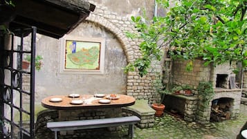 Vila | 2 kamar tidur dan internet