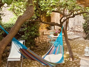 Villa | 2 soverom og internett