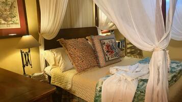 Vila | 2 kamar tidur dan internet