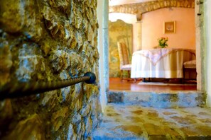 Villa | 2 soverom og internett