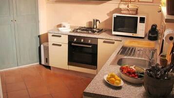 Vila | 2 kamar tidur dan internet