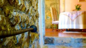 Villa | 2 bedrooms, Internet